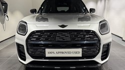 2025 (25) MINI COUNTRYMAN 2.0 S Sport ALL4 5dr Auto 5043143