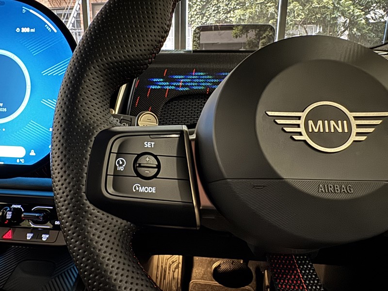 2025 (25) MINI COUNTRYMAN 2.0 S Sport ALL4 5dr Auto 5043150