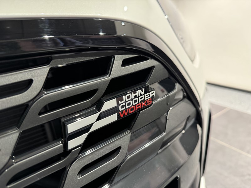 2025 (25) MINI COUNTRYMAN 2.0 S Sport ALL4 5dr Auto 5043171