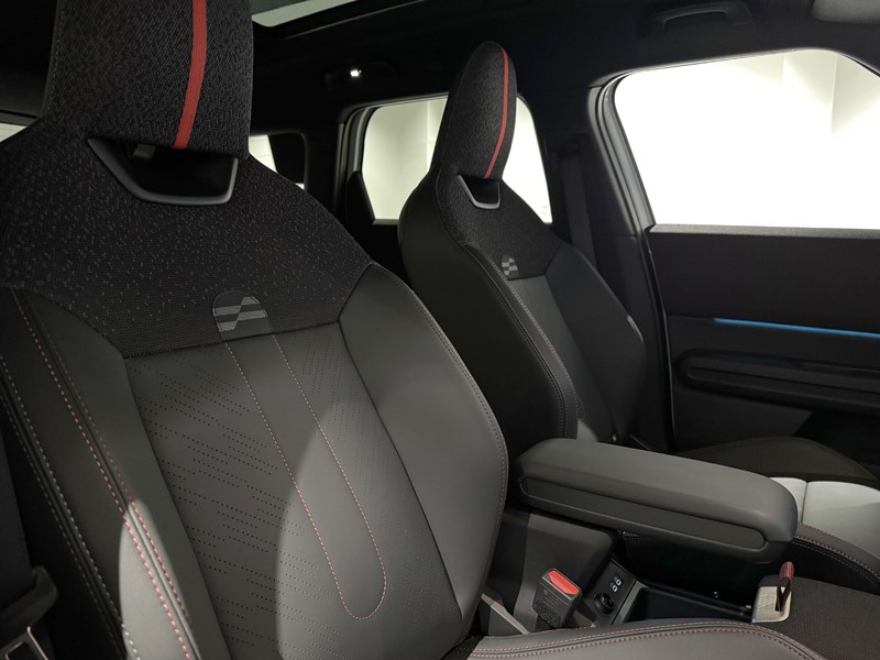 2025 (25) MINI COUNTRYMAN 2.0 S Sport ALL4 5dr Auto 5043138