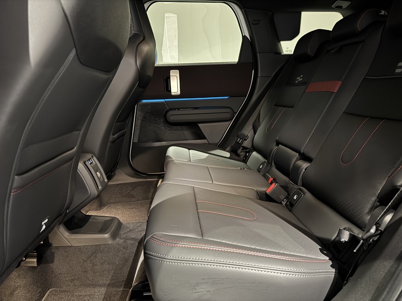 2025 (25) MINI COUNTRYMAN 2.0 S Sport ALL4 5dr Auto 5043166