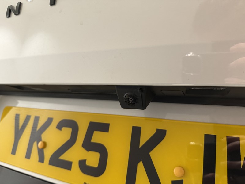 2025 (25) MINI COUNTRYMAN 2.0 S Sport ALL4 5dr Auto 5043176