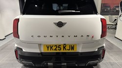 2025 (25) MINI COUNTRYMAN 2.0 S Sport ALL4 5dr Auto 5043142