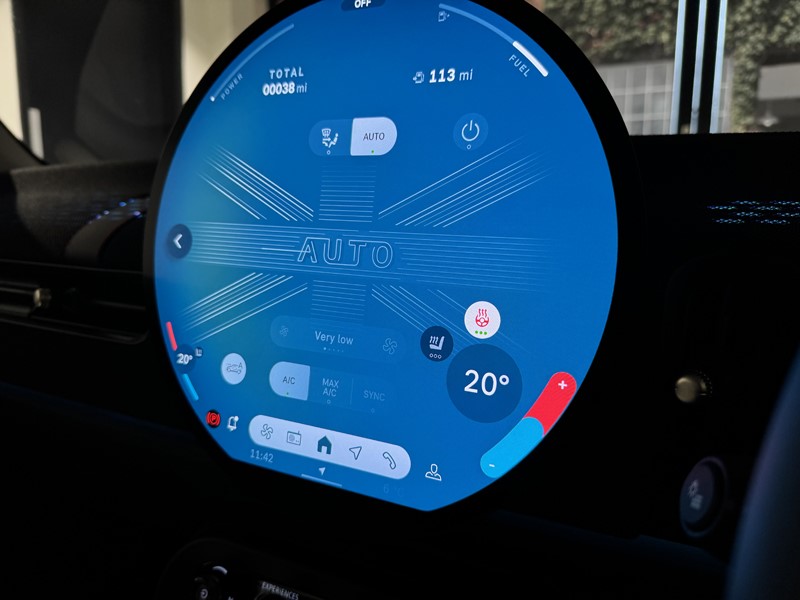 2025 (25) MINI COOPER 1.5 C Classic 5dr Auto 5042361