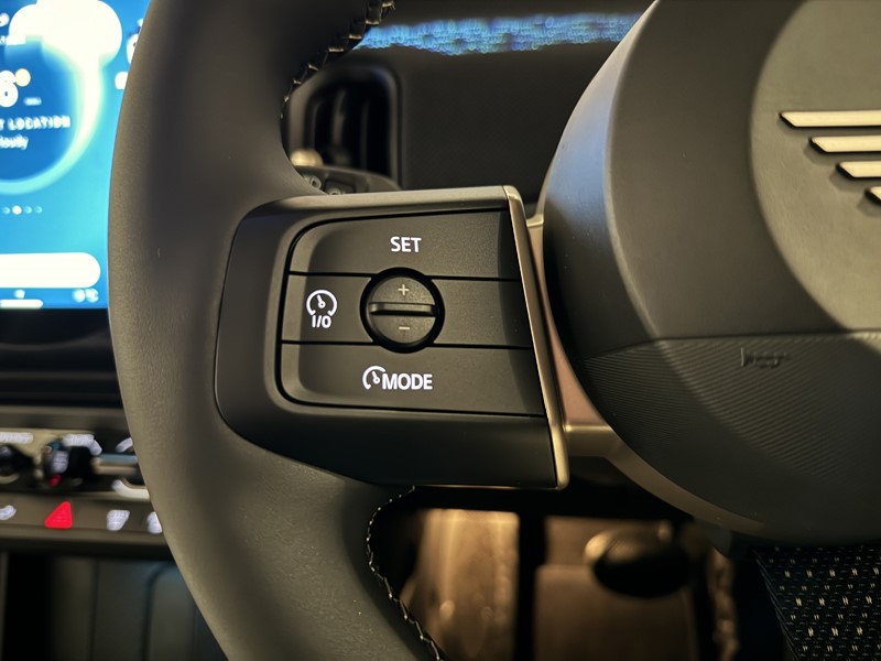 2025 (25) MINI COOPER 1.5 C Classic 5dr Auto 5042355