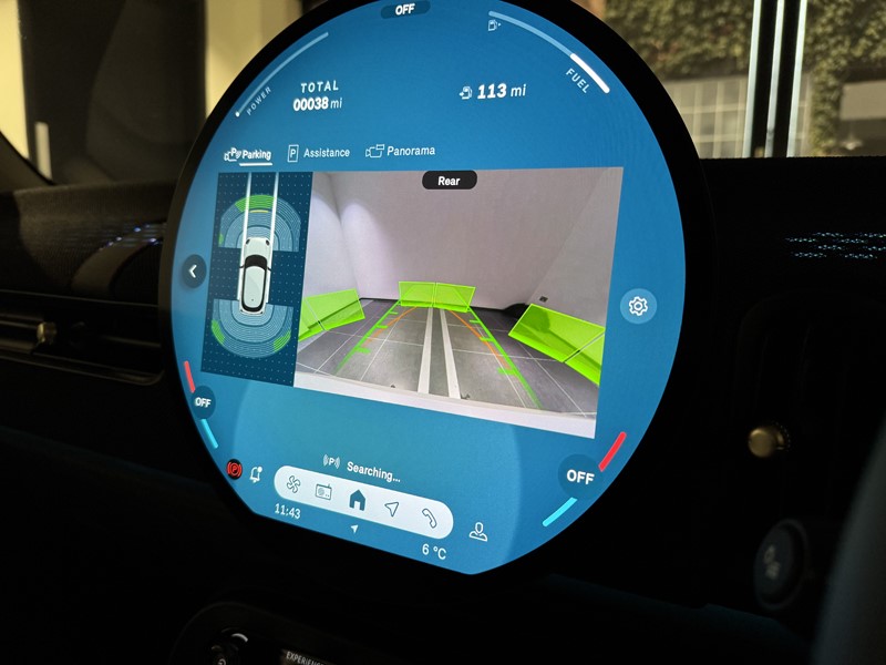 2025 (25) MINI COOPER 1.5 C Classic 5dr Auto 5042353