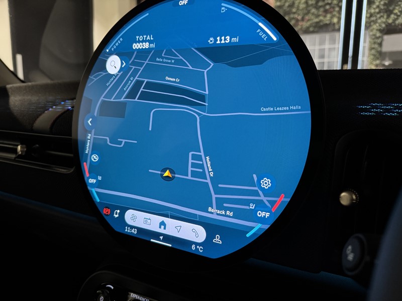 2025 (25) MINI COOPER 1.5 C Classic 5dr Auto 5042352