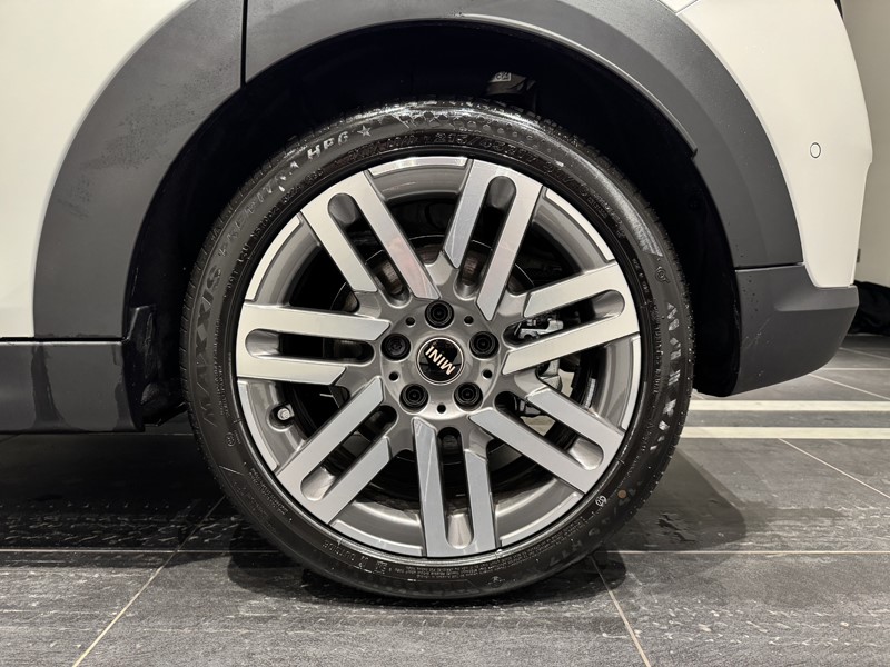 2025 (25) MINI COOPER 1.5 C Classic 5dr Auto 5042349