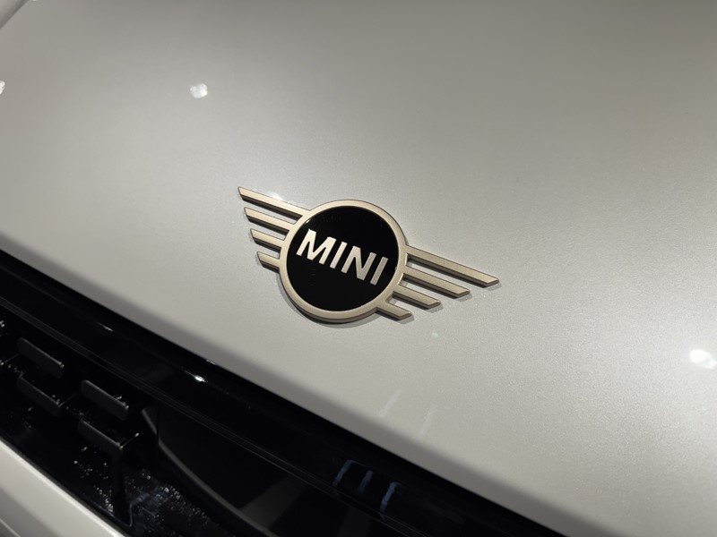 2025 (25) MINI COOPER 1.5 C Classic 5dr Auto 5042372