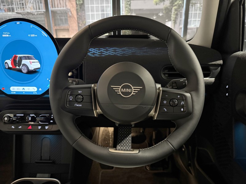 2025 (25) MINI COOPER 1.5 C Classic 5dr Auto 5042340