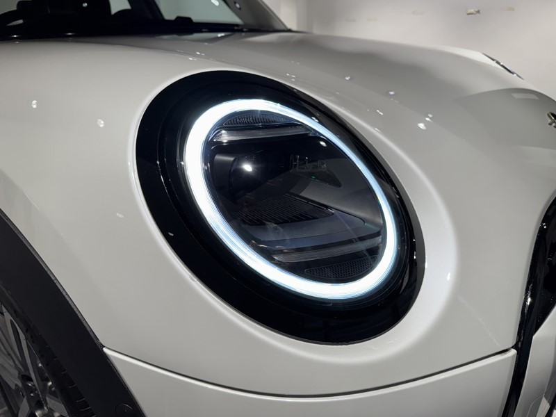 2025 (25) MINI COOPER 1.5 C Classic 5dr Auto 5042371