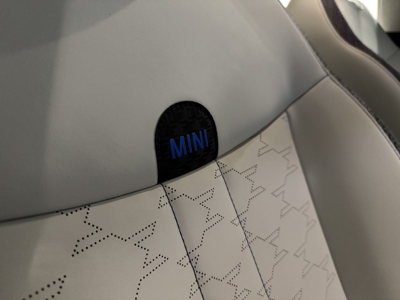 2025 (25) MINI COOPER 1.5 C Classic 5dr Auto 5042367