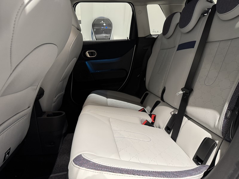 2025 (25) MINI COOPER 1.5 C Classic 5dr Auto 5042369