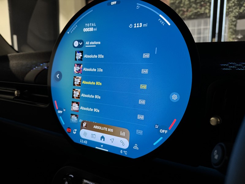 2025 (25) MINI COOPER 1.5 C Classic 5dr Auto 5042362