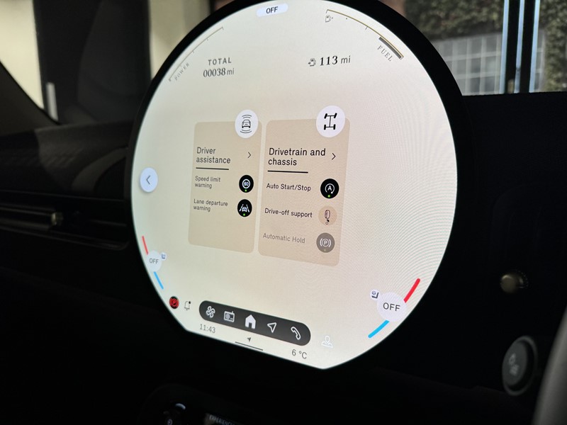 2025 (25) MINI COOPER 1.5 C Classic 5dr Auto 5042364