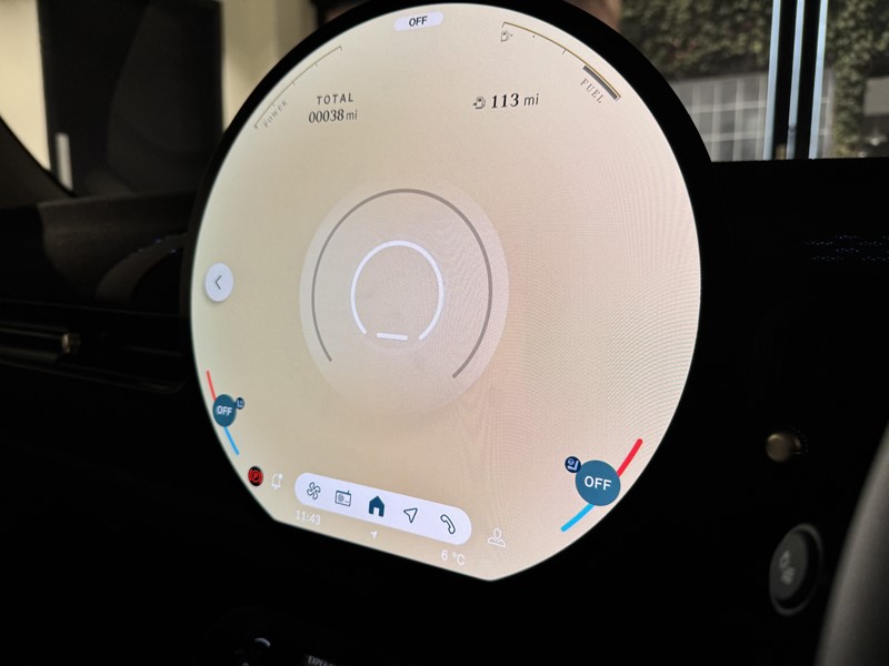 2025 (25) MINI COOPER 1.5 C Classic 5dr Auto 5042363