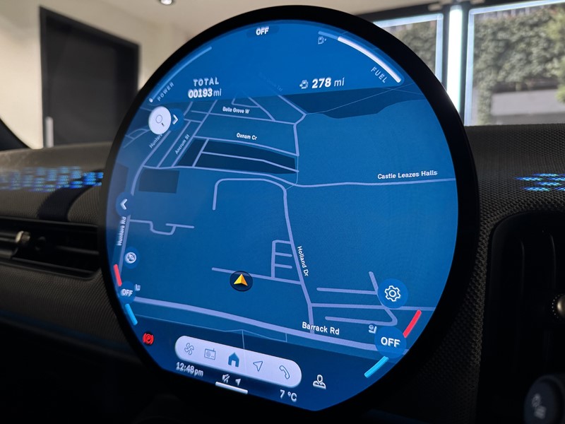 2025 (25) MINI COOPER 1.5 C Exclusive 3dr Auto 5042489