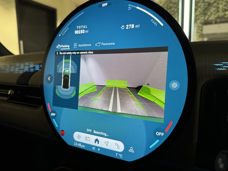 2025 (25) MINI COOPER 1.5 C Exclusive 3dr Auto 5042490