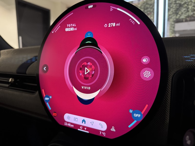 2025 (25) MINI COOPER 1.5 C Exclusive 3dr Auto 5042503