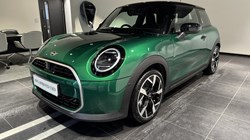 2025 (25) MINI COOPER 1.5 C Exclusive 3dr Auto 5042518