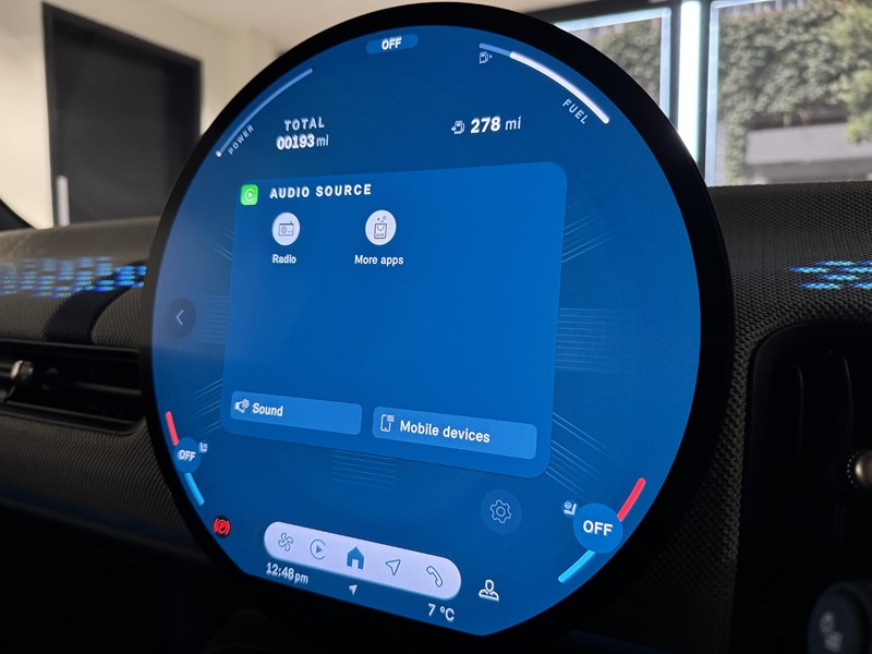 2025 (25) MINI COOPER 1.5 C Exclusive 3dr Auto 5042500