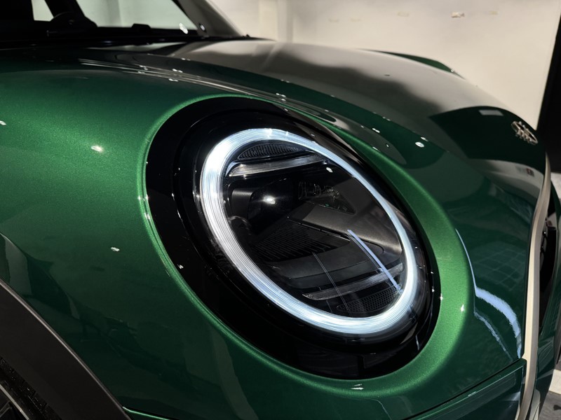 2025 (25) MINI COOPER 1.5 C Exclusive 3dr Auto 5042511