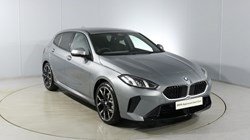 2025 (25) BMW 1 SERIES 120 M Sport 5dr Step Auto 4740627