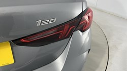 2025 (25) BMW 1 SERIES 120 M Sport 5dr Step Auto 4740667