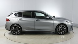 2025 (25) BMW 1 SERIES 120 M Sport 5dr Step Auto 4740629