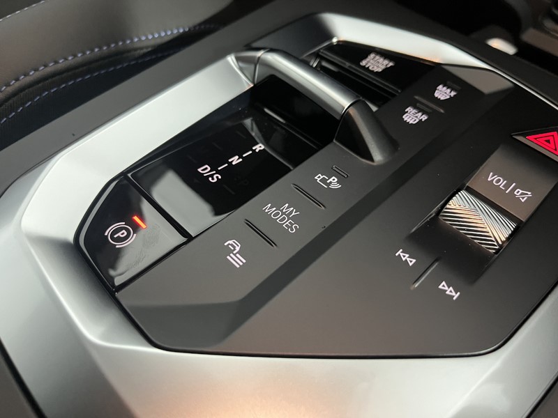 2025 (25) BMW 1 SERIES 120 M Sport 5dr Step Auto 4740806