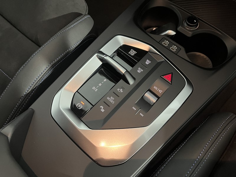 2025 (25) BMW 1 SERIES 120 M Sport 5dr Step Auto 4740784