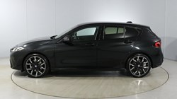 2025 (25) BMW 1 SERIES 120 M Sport 5dr Step Auto 4740819