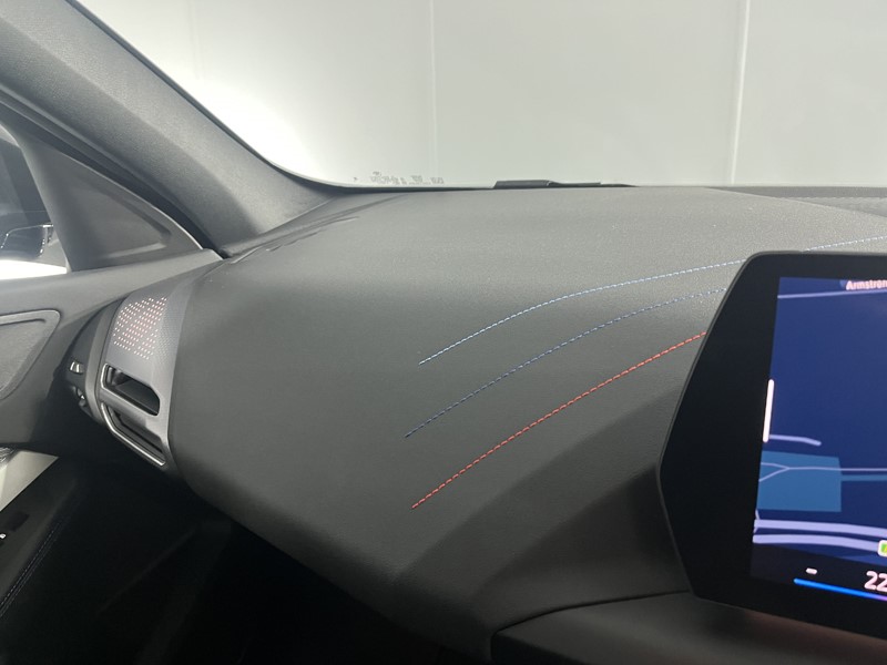 2025 (25) BMW 1 SERIES 120 M Sport 5dr Step Auto 4740800