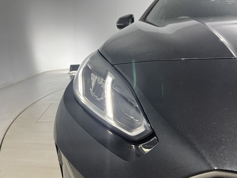 2025 (25) BMW 1 SERIES 120 M Sport 5dr Step Auto 4740812