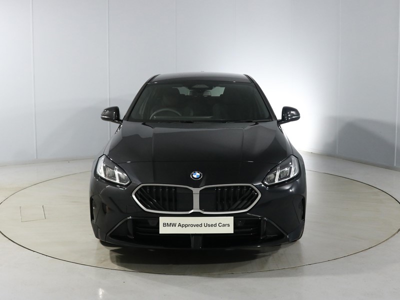 2025 (25) BMW 1 SERIES 120 M Sport 5dr Step Auto 4740790