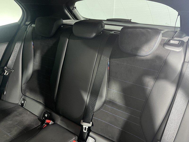 2025 (25) BMW 1 SERIES 120 M Sport 5dr Step Auto 4740786