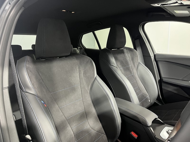 2025 (25) BMW 1 SERIES 120 M Sport 5dr Step Auto 4740785