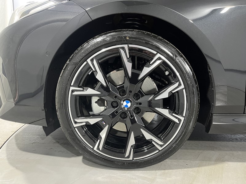 2025 (25) BMW 1 SERIES 120 M Sport 5dr Step Auto 4740788