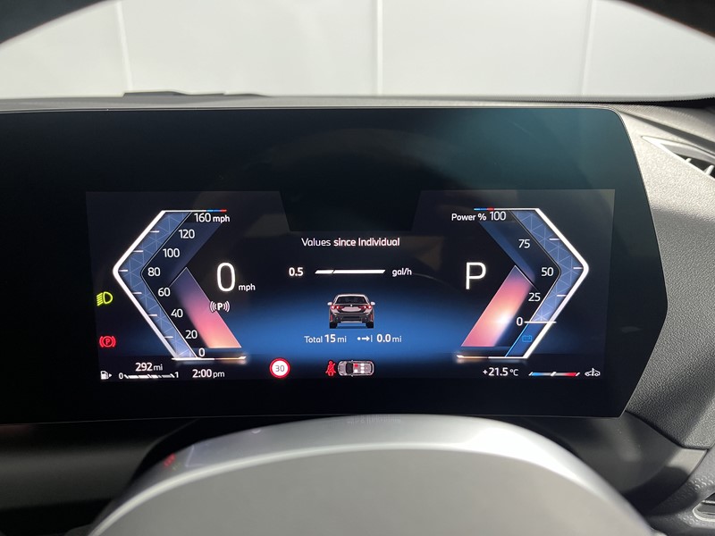 2025 (25) BMW 1 SERIES 120 M Sport 5dr Step Auto 4740783