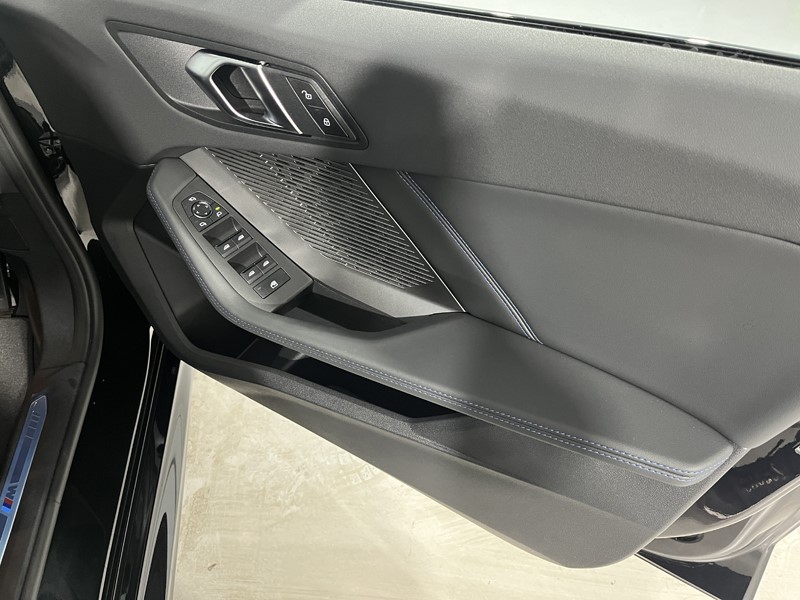 2025 (25) BMW 1 SERIES 120 M Sport 5dr Step Auto 4740794