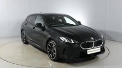 2025 (25) BMW 1 SERIES 120 M Sport 5dr Step Auto 4740775