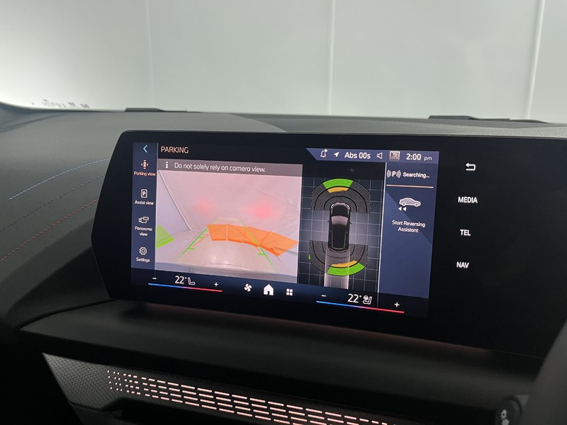 2025 (25) BMW 1 SERIES 120 M Sport 5dr Step Auto 4740792