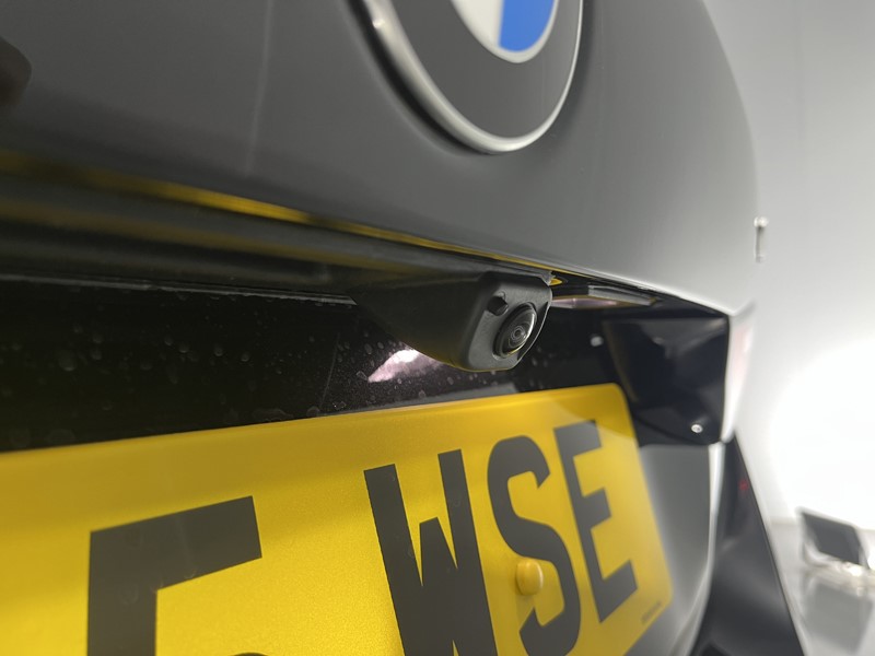 2025 (25) BMW 1 SERIES 120 M Sport 5dr Step Auto 4740816