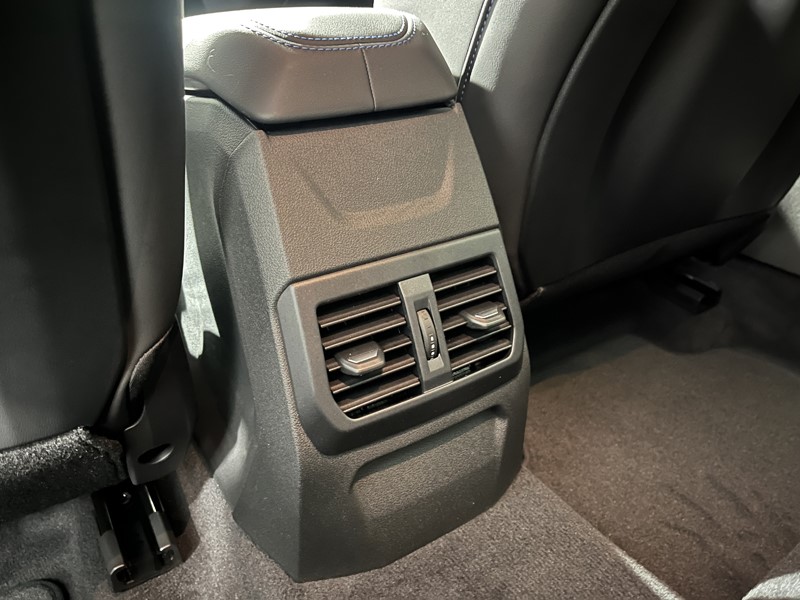 2025 (25) BMW 1 SERIES 120 M Sport 5dr Step Auto 4740811