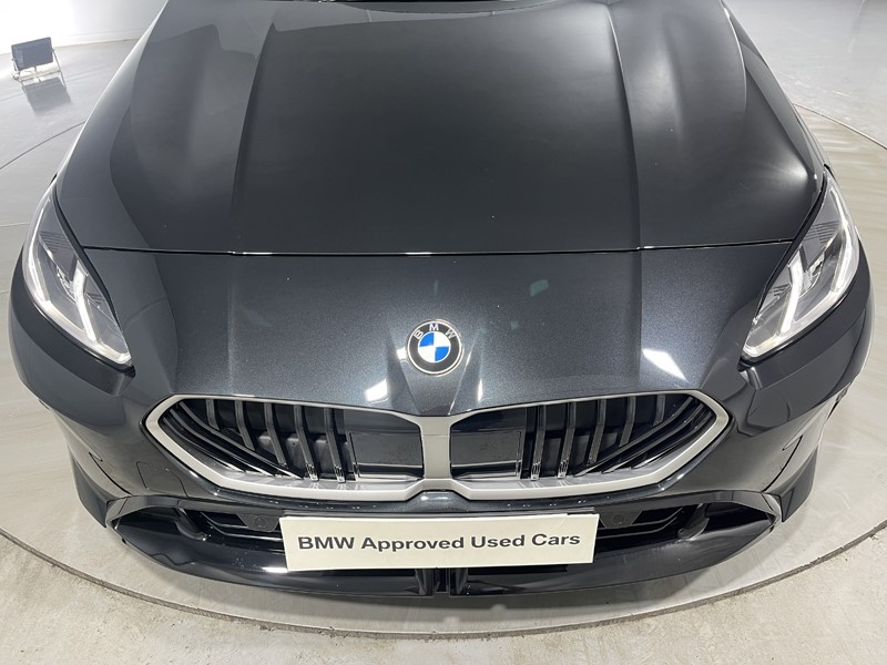 2025 (25) BMW 1 SERIES 120 M Sport 5dr Step Auto 4740813