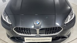 2025 (25) BMW 1 SERIES 120 M Sport 5dr Step Auto 4740813