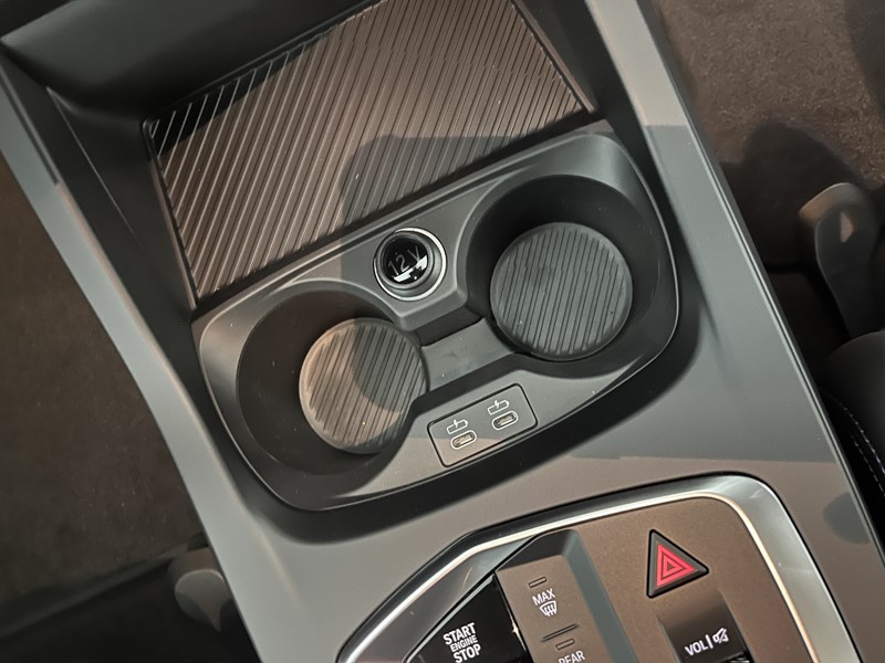 2025 (25) BMW 1 SERIES 120 M Sport 5dr Step Auto 4740805