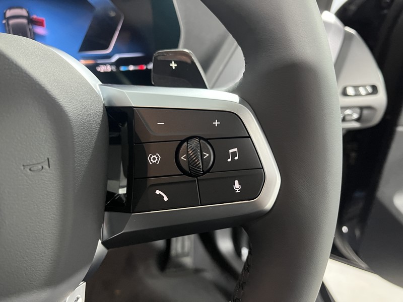 2025 (25) BMW 1 SERIES 120 M Sport 5dr Step Auto 4740798