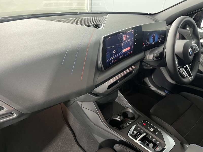 2025 (25) BMW 1 SERIES 120 M Sport 5dr Step Auto 4740781