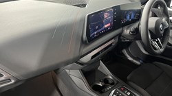 2025 (25) BMW 1 SERIES 120 M Sport 5dr Step Auto 4740781
